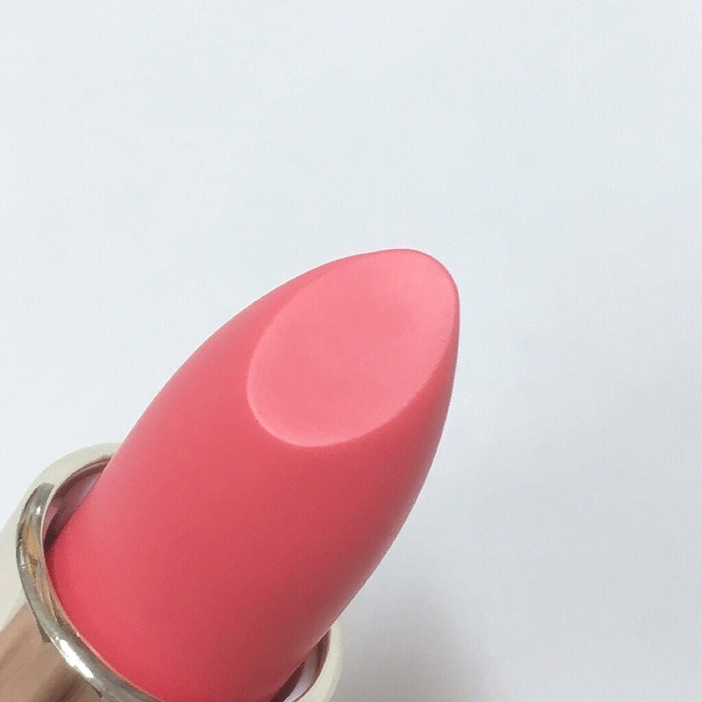 エレガンスCCルージュ つけ替え用/グレイシィ/口紅を使ったクチコミ(4枚目)