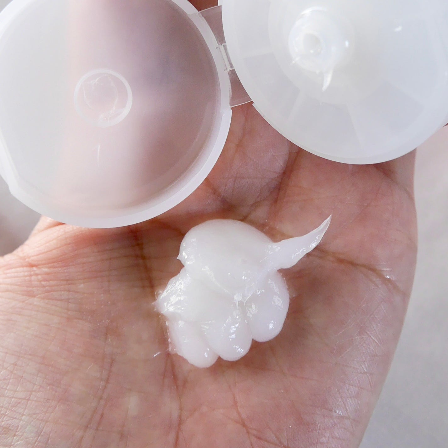 クンダル ダメージケア シャンプー/トリートメント/KUNDAL/市販シャンプーを使ったクチコミ(4枚目)