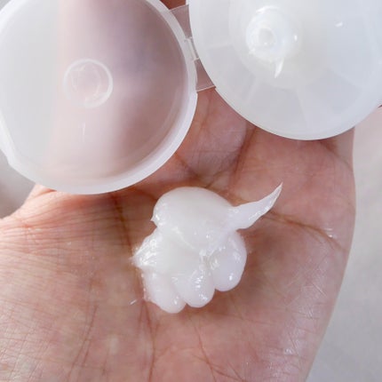 クンダル ダメージケア シャンプー/トリートメント/KUNDAL/市販シャンプーを使ったクチコミ(4枚目)