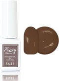 マニキュア感覚ジェルネイル イージーシリーズ EA-11 チョコレート