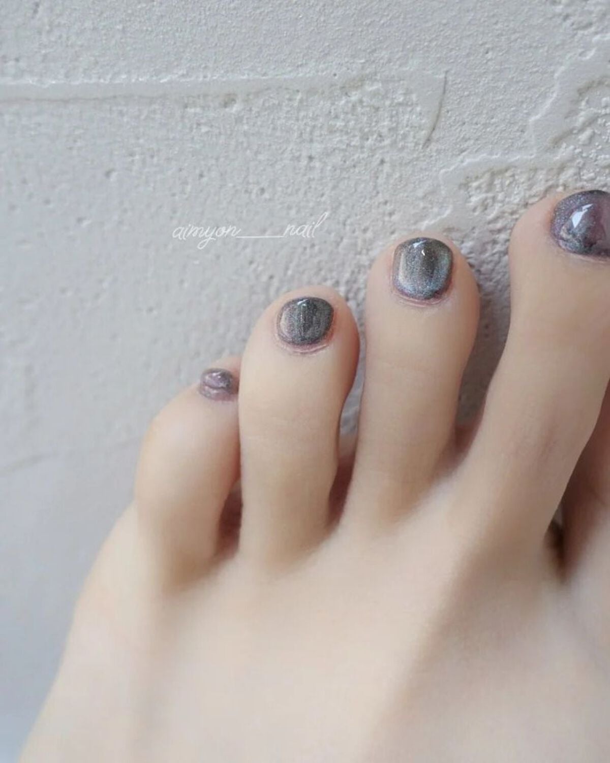 ジェルネイル/ジェルミーワン/ジェルネイルを使ったクチコミ(2枚目)