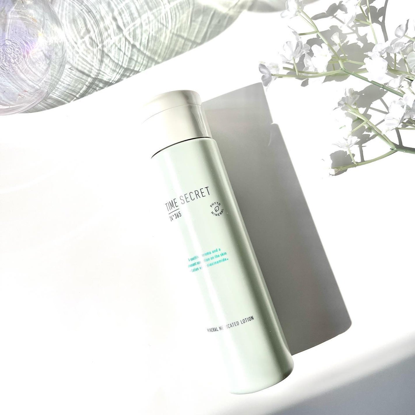 Riri𩵠on LIPS ãçŸçœÃã·ã¯æ¹åð«§â¡@timesecret_officialâ¡â¡..ãïŒ3æç®ïŒ