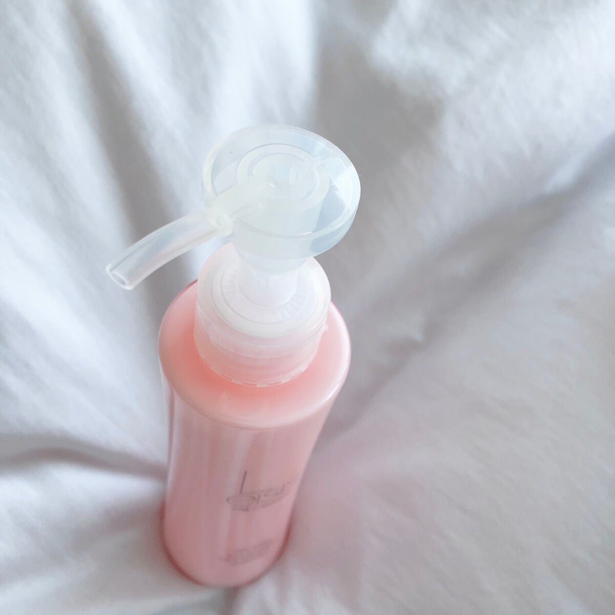 ミルキーエマルジョン/Laeisis/乳液を使ったクチコミ(4枚目)