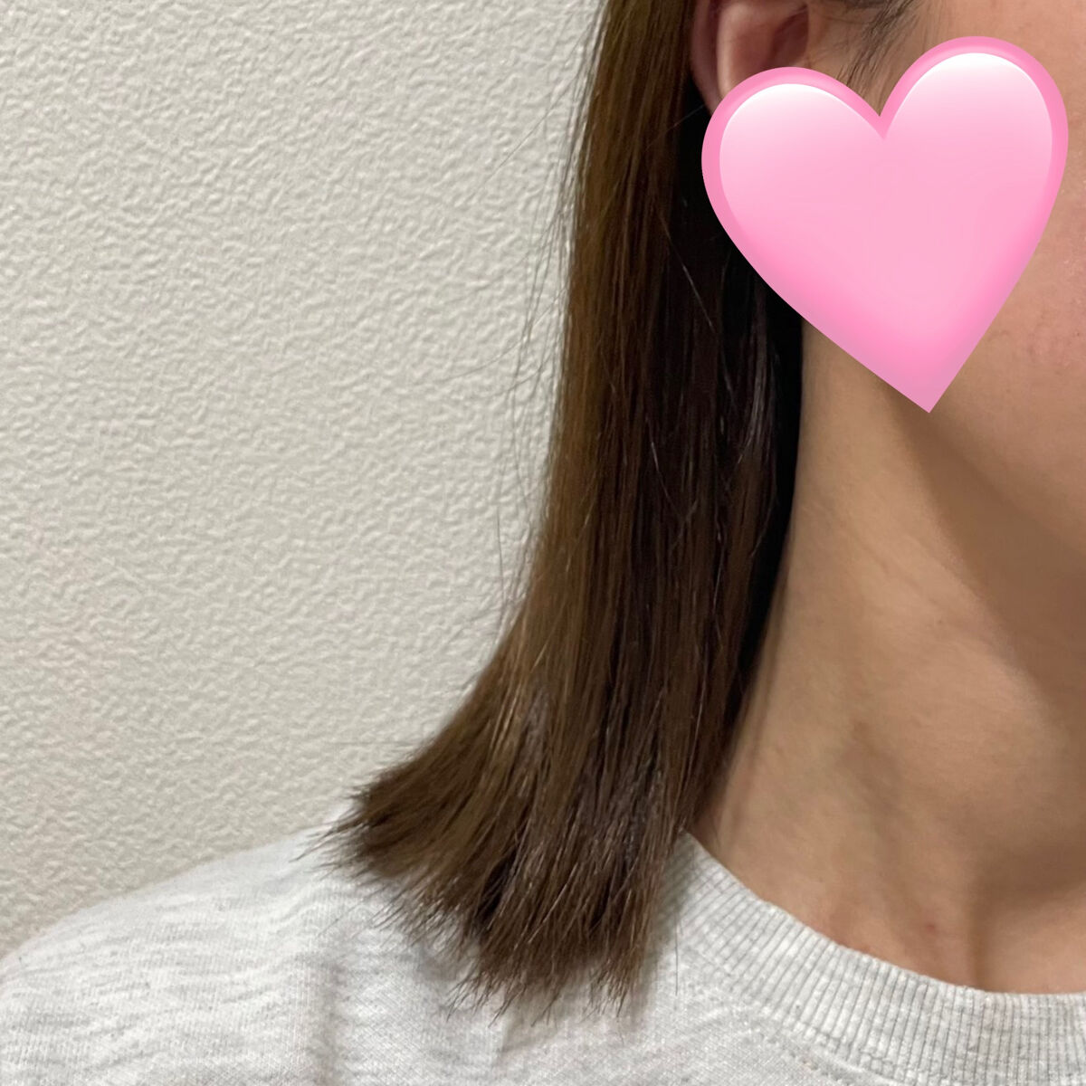 パンテーンマカロン ヘアマスク うるさらリッチ <洗い流すトリートメント>/パンテーン/ヘアマスク・ヘアパックを使ったクチコミ（2枚目）
