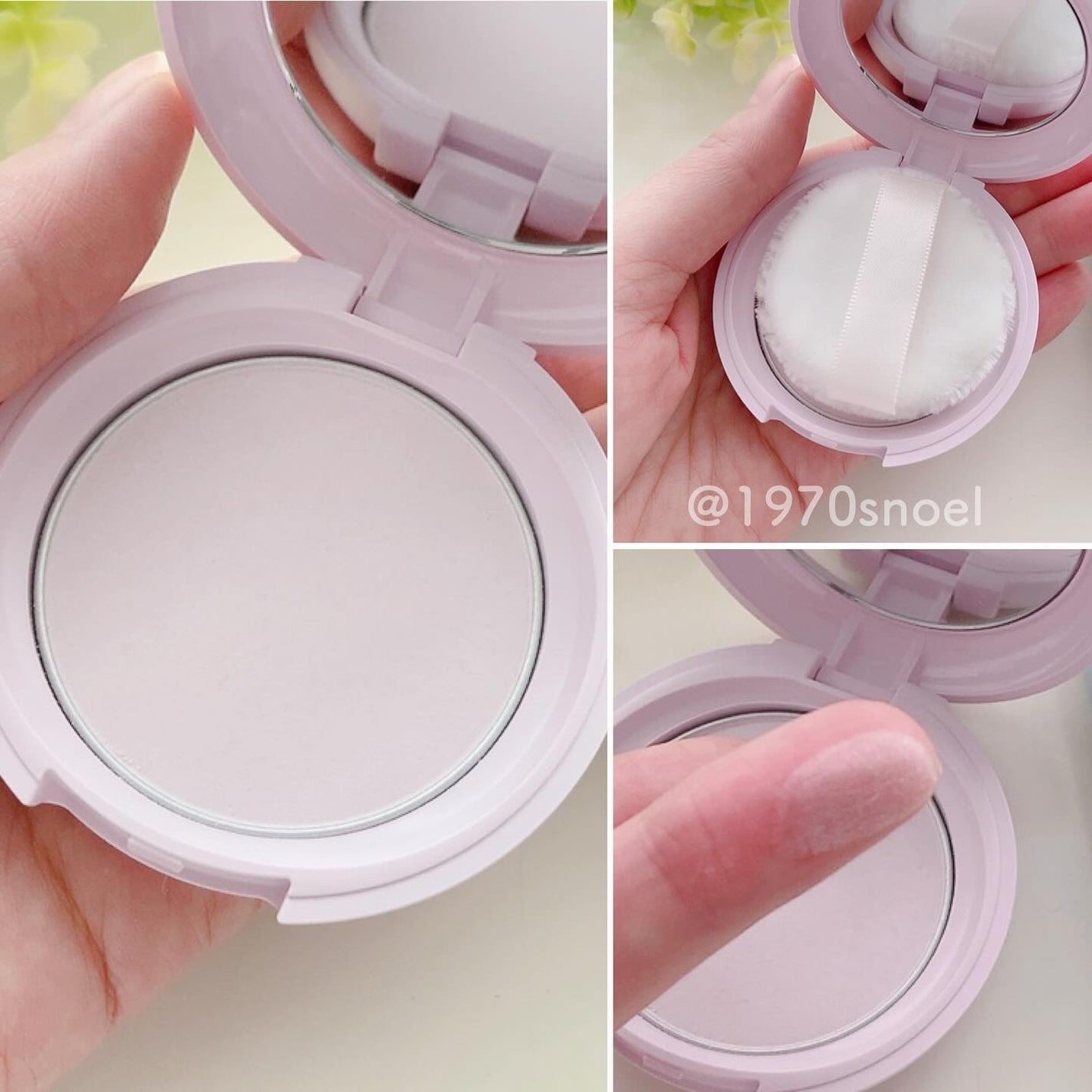 エテュセ ポアレスプライマー/ettusais/化粧下地を使ったクチコミ(3枚目)