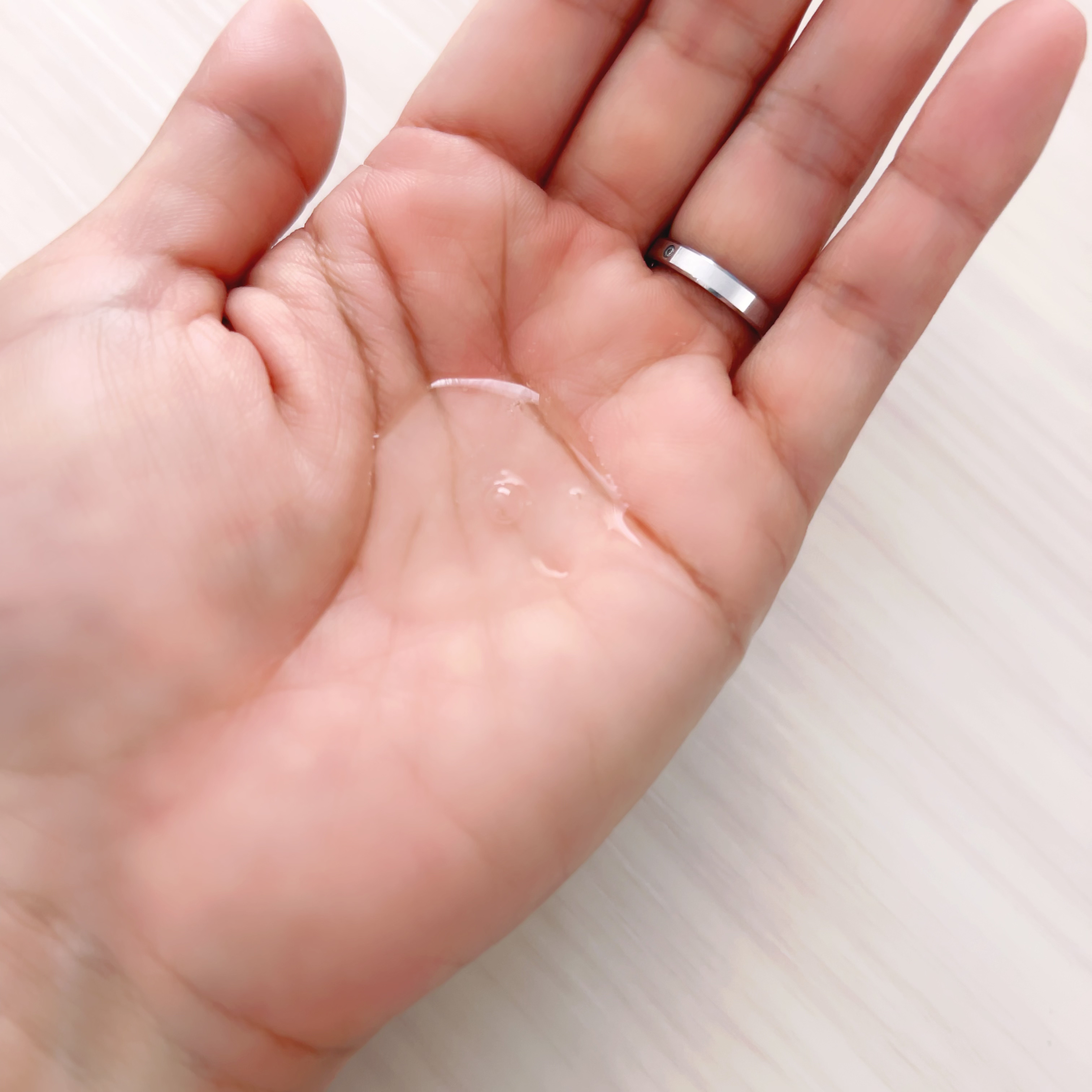 ミルクバオバブ ミルクバオバブ パフュームボディウォッシュ ホワイトムスクのクチコミ「ミルクバオバブ
ボディウォッシュ ホワイトムスク


韓国アイドル
NCTのドヨンさんも愛用さ.....」（2枚目）