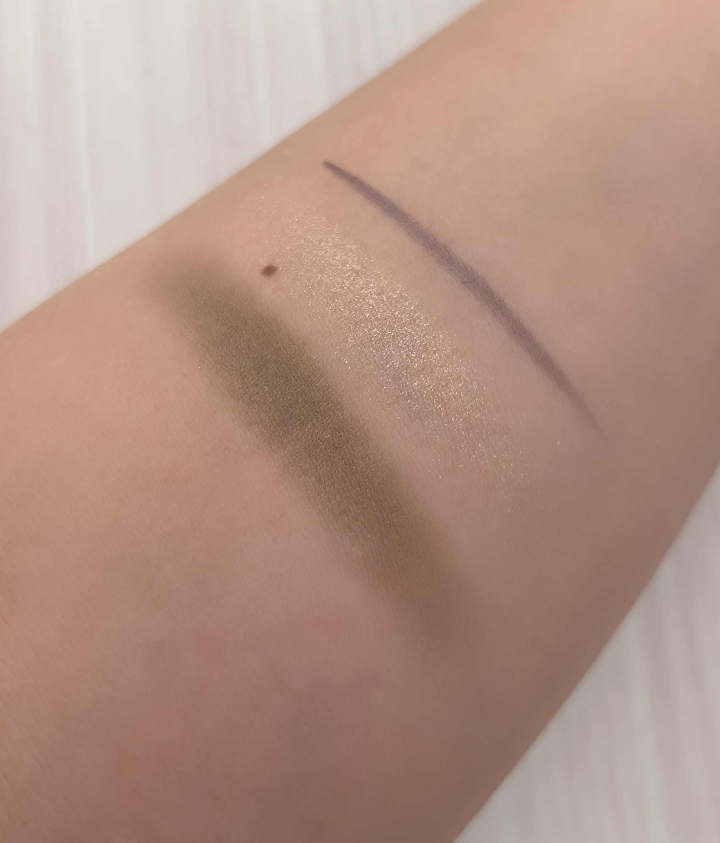 ダブルヴェール アイズ/Visée/アイシャドウパレットを使ったクチコミ（3枚目）