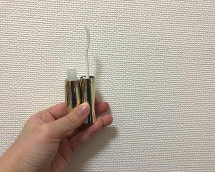 エクストラ オーディナリー ラッシュ セラム/ロレアル パリ/まつげ美容液を使ったクチコミ(2枚目)