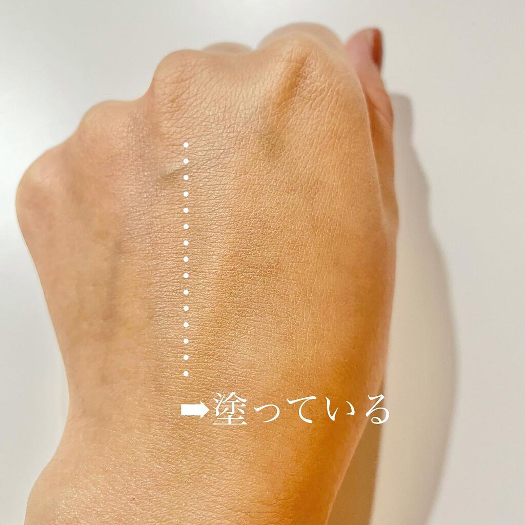 AQ スキン フォルミング クッションファンデーション トーン アップ/DECORTÉ/クッションファンデーションを使ったクチコミ(4枚目)