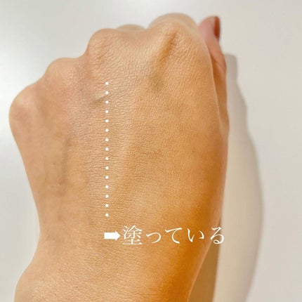 AQ スキン フォルミング クッションファンデーション トーン アップ/DECORTÉ/クッションファンデーションを使ったクチコミ(4枚目)