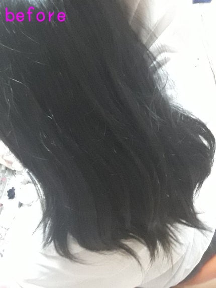 リラックス シャンプー/トリートメント(ストレート&スリーク)/Je l'aime/シャンプー・コンディショナーを使ったクチコミ(3枚目)