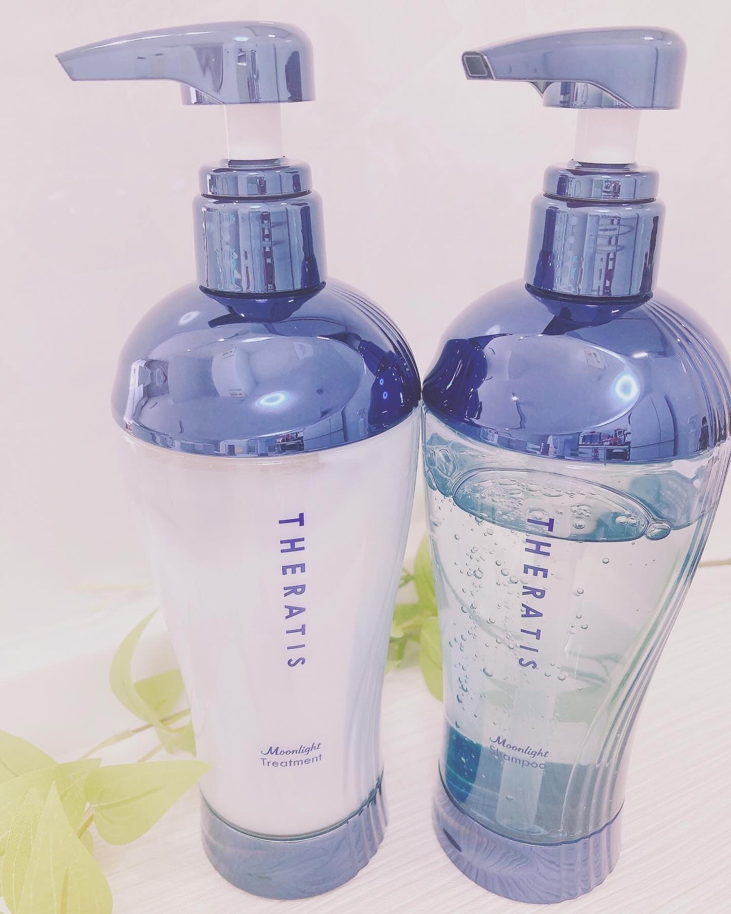 U- on LIPS 「mixim(ミクシム)THERATISMoonlightスリー..」(1枚目)