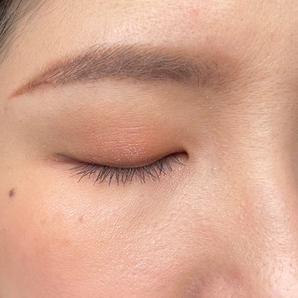 ラブ・ライナー シグネチャーフィットマスカラ MMC2<アイブロウ>/ラブ・ライナー/眉マスカラを使ったクチコミ(4枚目)