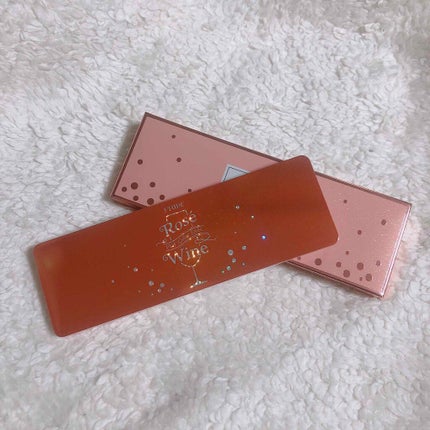 プレイカラー アイシャドウ/ETUDE/アイシャドウパレットを使ったクチコミ(2枚目)