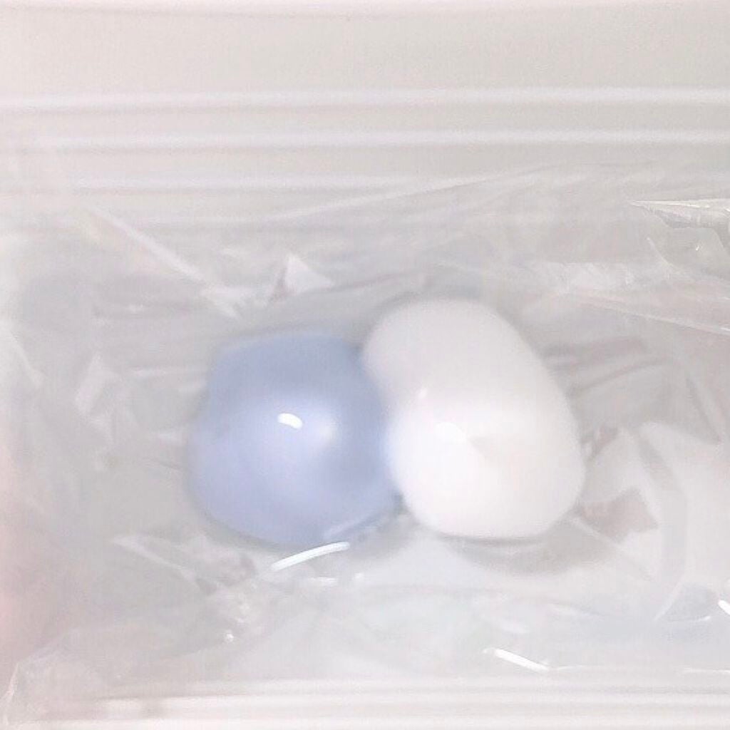 脱色クリーム スピーディー/エピラット/ムダ毛ケアを使ったクチコミ(3枚目)