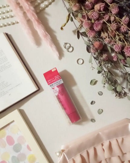 プロフィニッシュ BB/インテグレート/BBクリームを使ったクチコミ(4枚目)