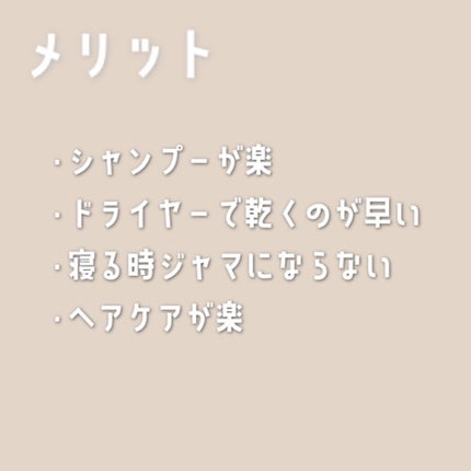 スピーディーイオンドライヤー/SALONIA/ドライヤーを使ったクチコミ(3枚目)