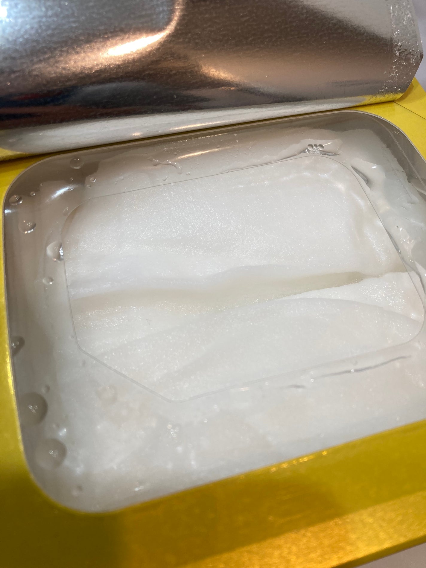 ルルルン ハイドラ V マスク/ルルルン/シートマスク・パックを使ったクチコミ(3枚目)