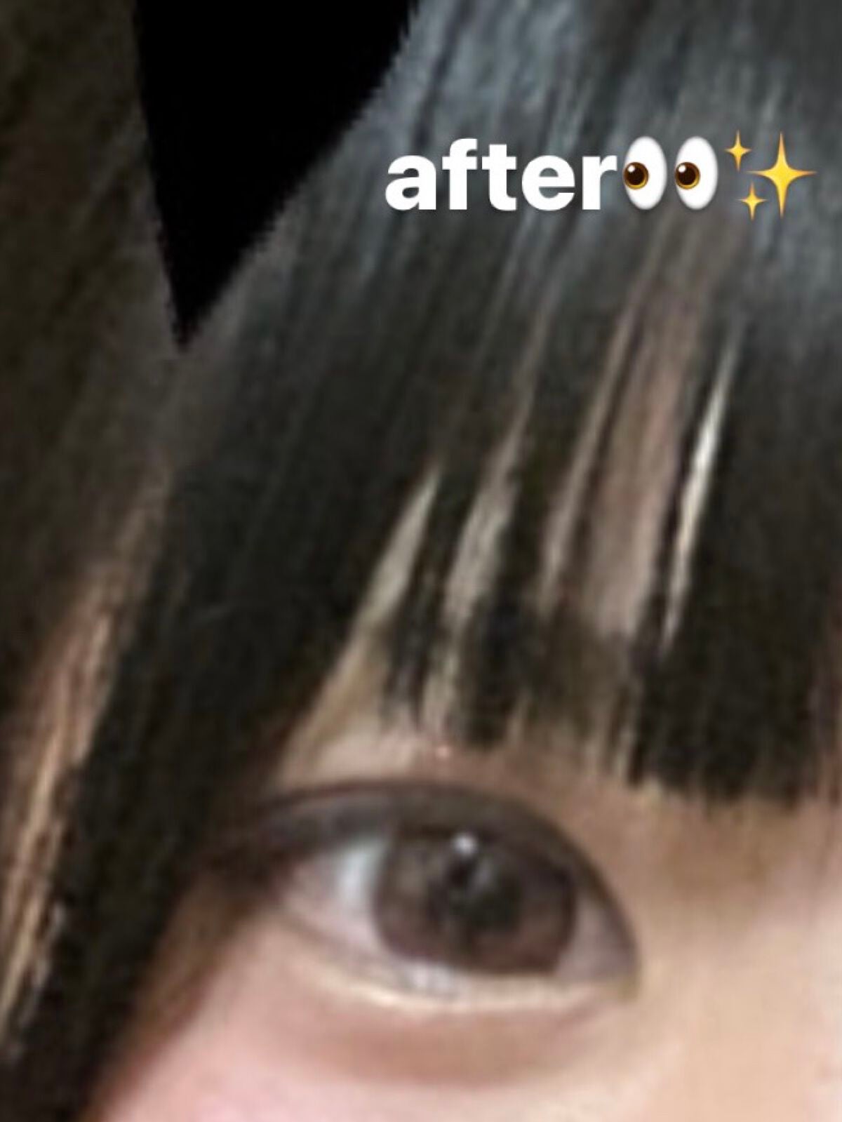 Flurry by colors 1day/Flurry by colors/ワンデー(1DAY)カラコンを使ったクチコミ(2枚目)