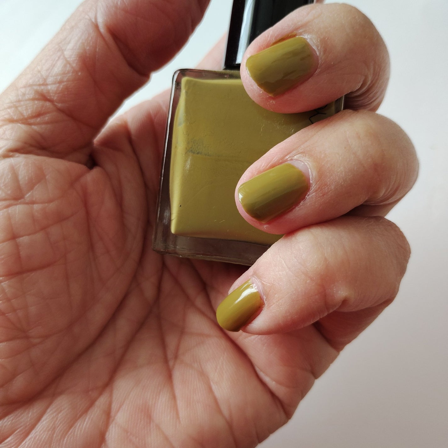 ザ ネイルポリッシュ/ADDICTION/マニキュアを使ったクチコミ(1枚目)