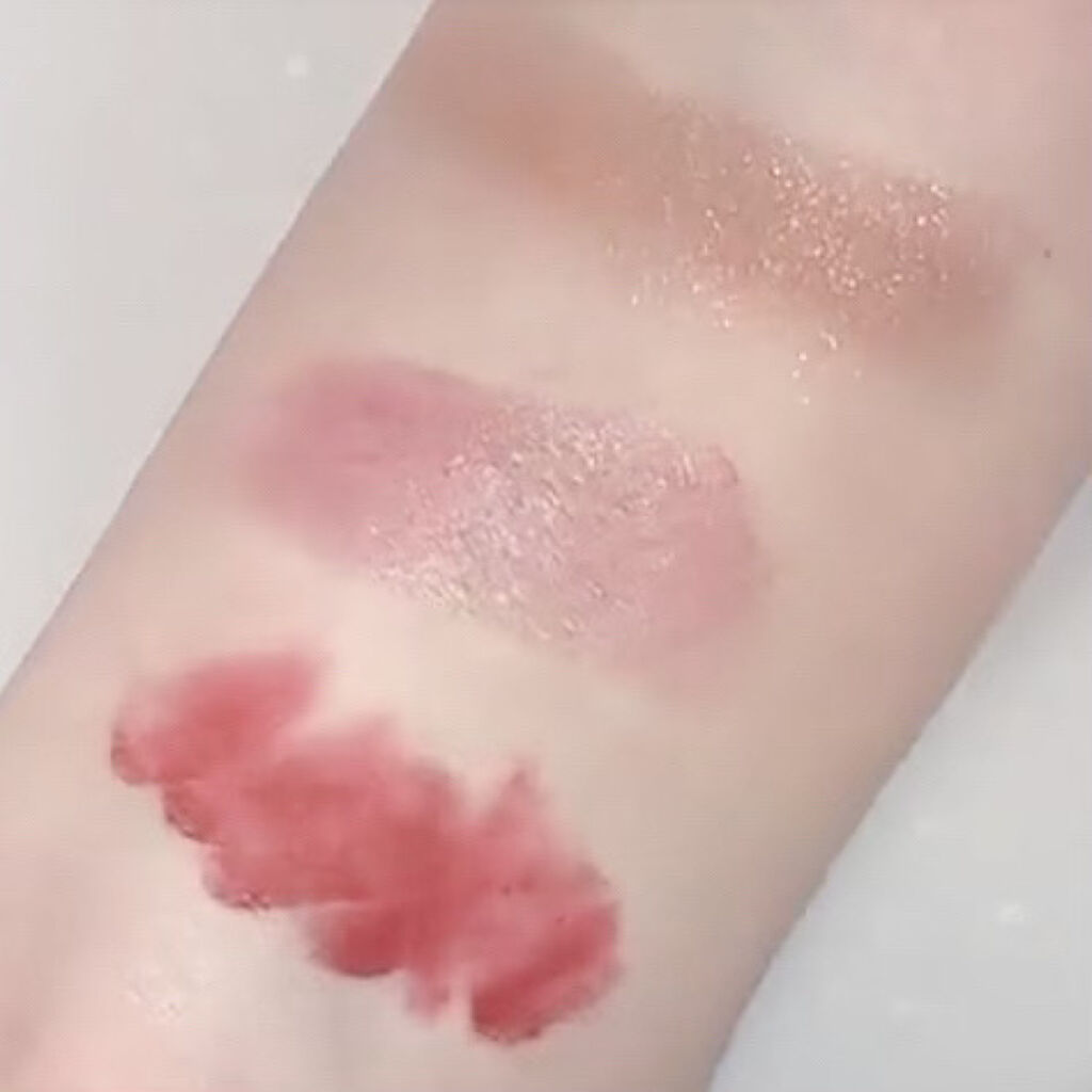 パーフェクトメルティングバーム/SENKA（専科）/クレンジングバームを使ったクチコミ（3枚目）