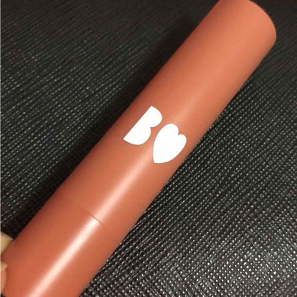 つやぷるリップR/b idol/口紅を使ったクチコミ(1枚目)