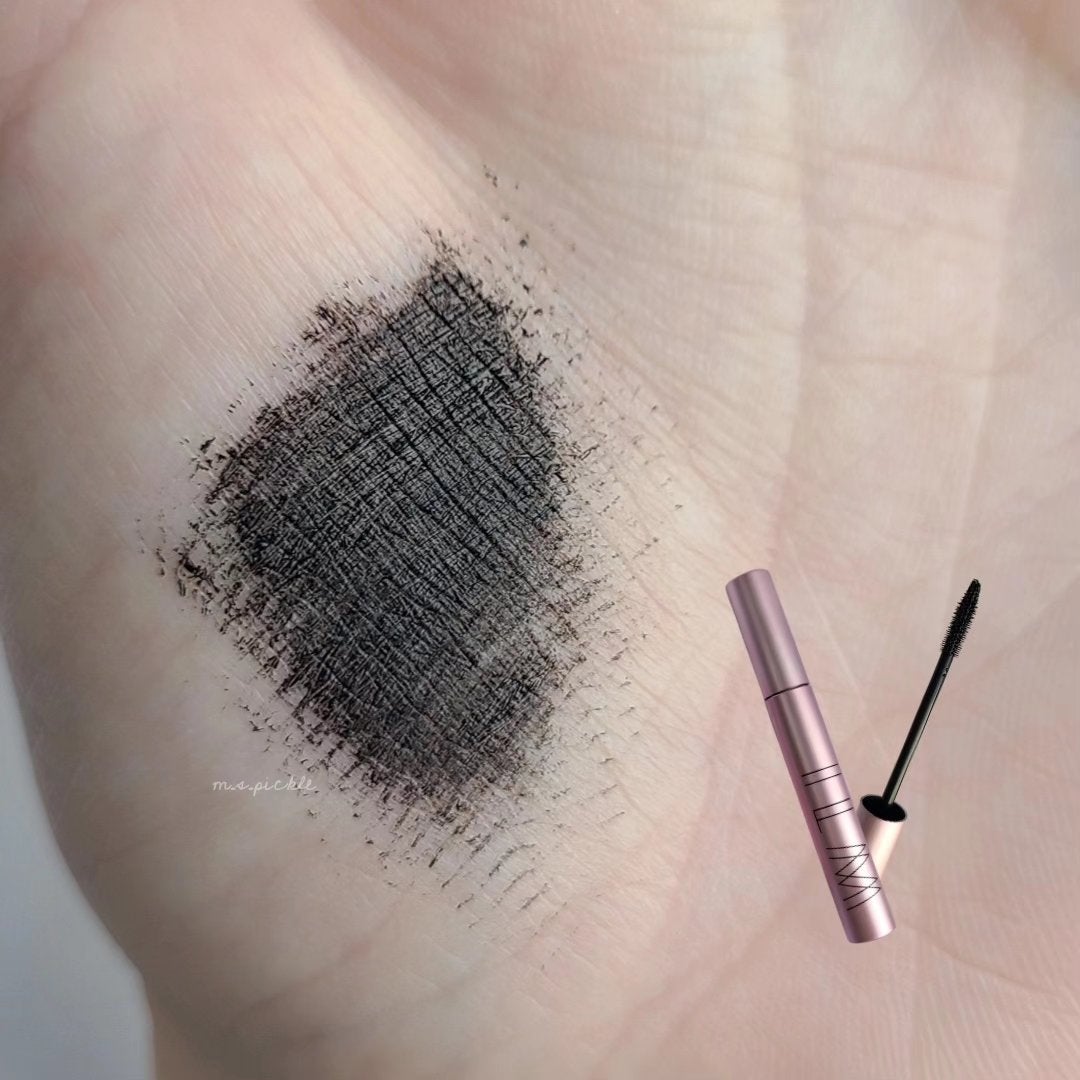 アイシャドウパレット/ILM/アイシャドウパレットを使ったクチコミ(5枚目)