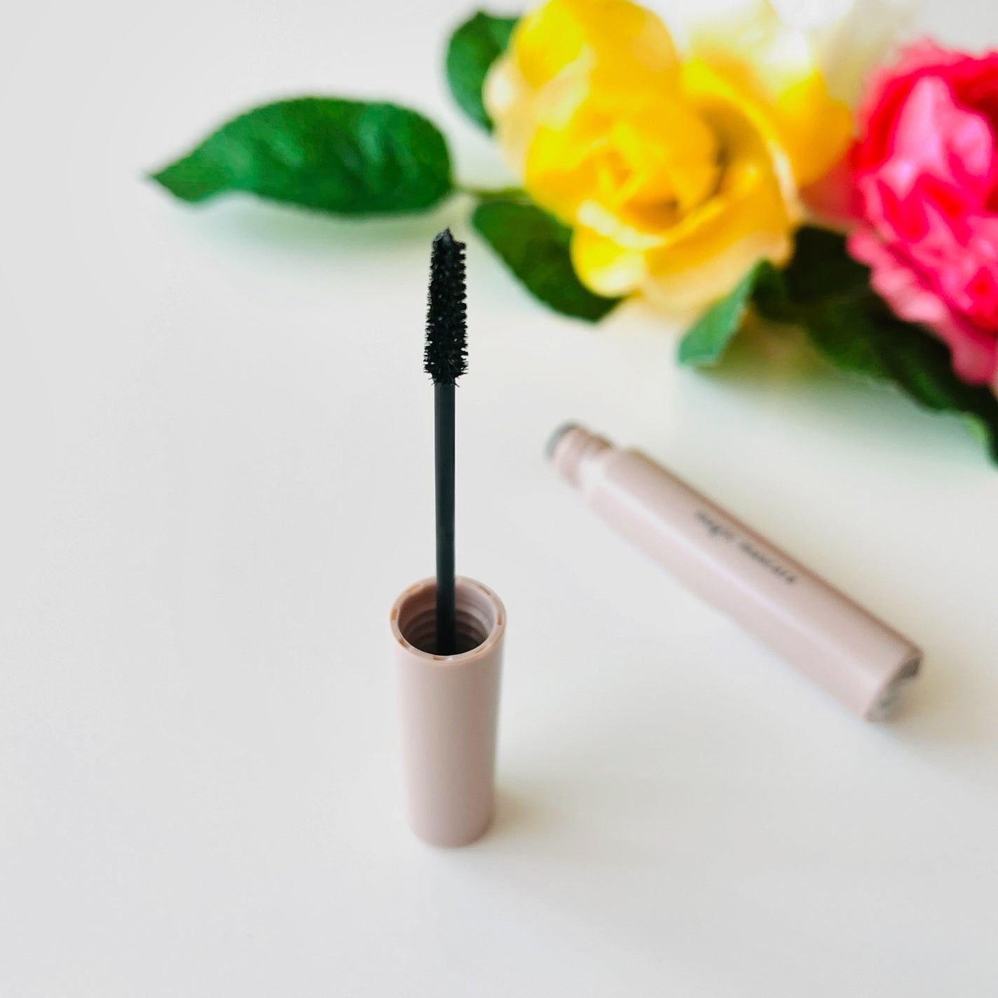 マジックマスカラ /カリプソ/マスカラを使ったクチコミ(6枚目)