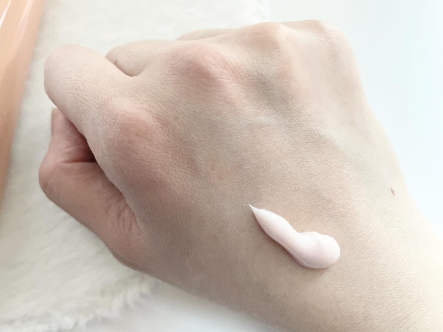 薬用SPリンクルホワイトクリーム/パーフェクトワン/フェイスクリームを使ったクチコミ(3枚目)