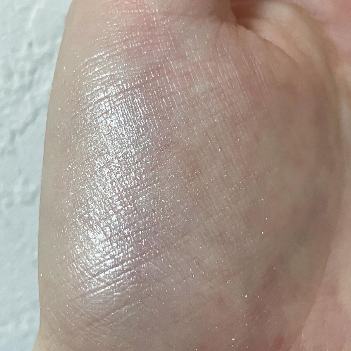 ル・レオスールデクラ /クレ・ド・ポー ボーテ/パウダーハイライトを使ったクチコミ(5枚目)