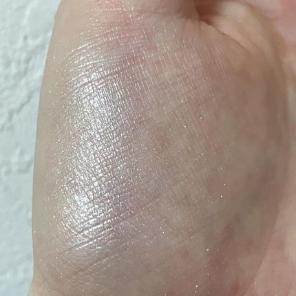 ル・レオスールデクラ /クレ・ド・ポー ボーテ/パウダーハイライトを使ったクチコミ(5枚目)