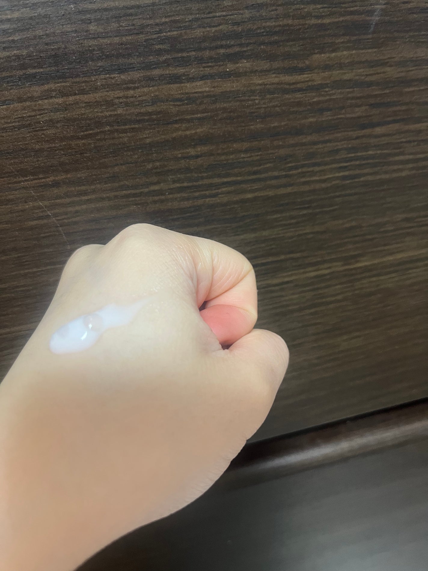 MILK BUBBLE ESSENCE PACK #STRAWBERRY/G9SKIN/美容液を使ったクチコミ(2枚目)