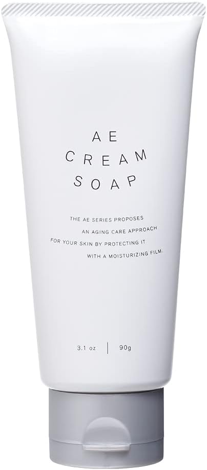 アジュバン AE クリームソープ クリーム洗顔 90g 4セット アジュバン オールエンリッチ AE クリームソープ 90gの卸・通販