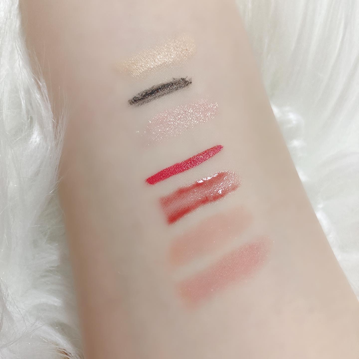 クラリファイイング リリーサー 180ml/ALBLANC/クレンジングウォーターを使ったクチコミ（3枚目）