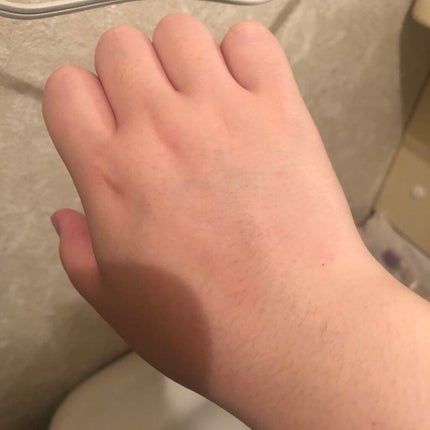 プレディア スパ・エ・メール ファンゴ W クレンズ/Prédia/クレンジングクリームを使ったクチコミ(6枚目)