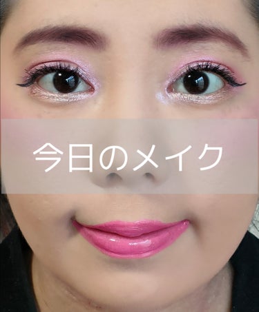 color to cheek/THE FACE SHOP/パウダーチークを使ったクチコミ（1枚目）