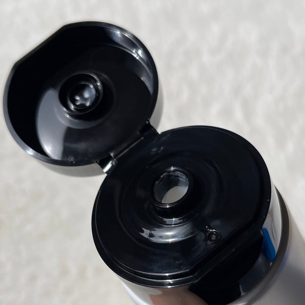 VC クレンジングバーム /SKIO/クレンジングバームを使ったクチコミ(2枚目)