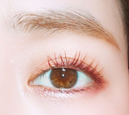 クリーミータッチライナー/キャンメイク/ジェルアイライナーを使ったクチコミ(4枚目)