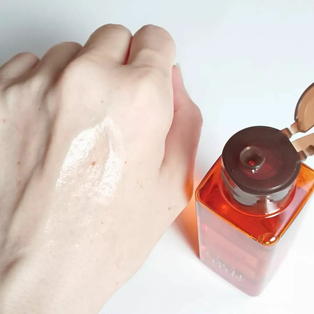 エンリッチ ローション/サイクルプラス/化粧水を使ったクチコミ(6枚目)