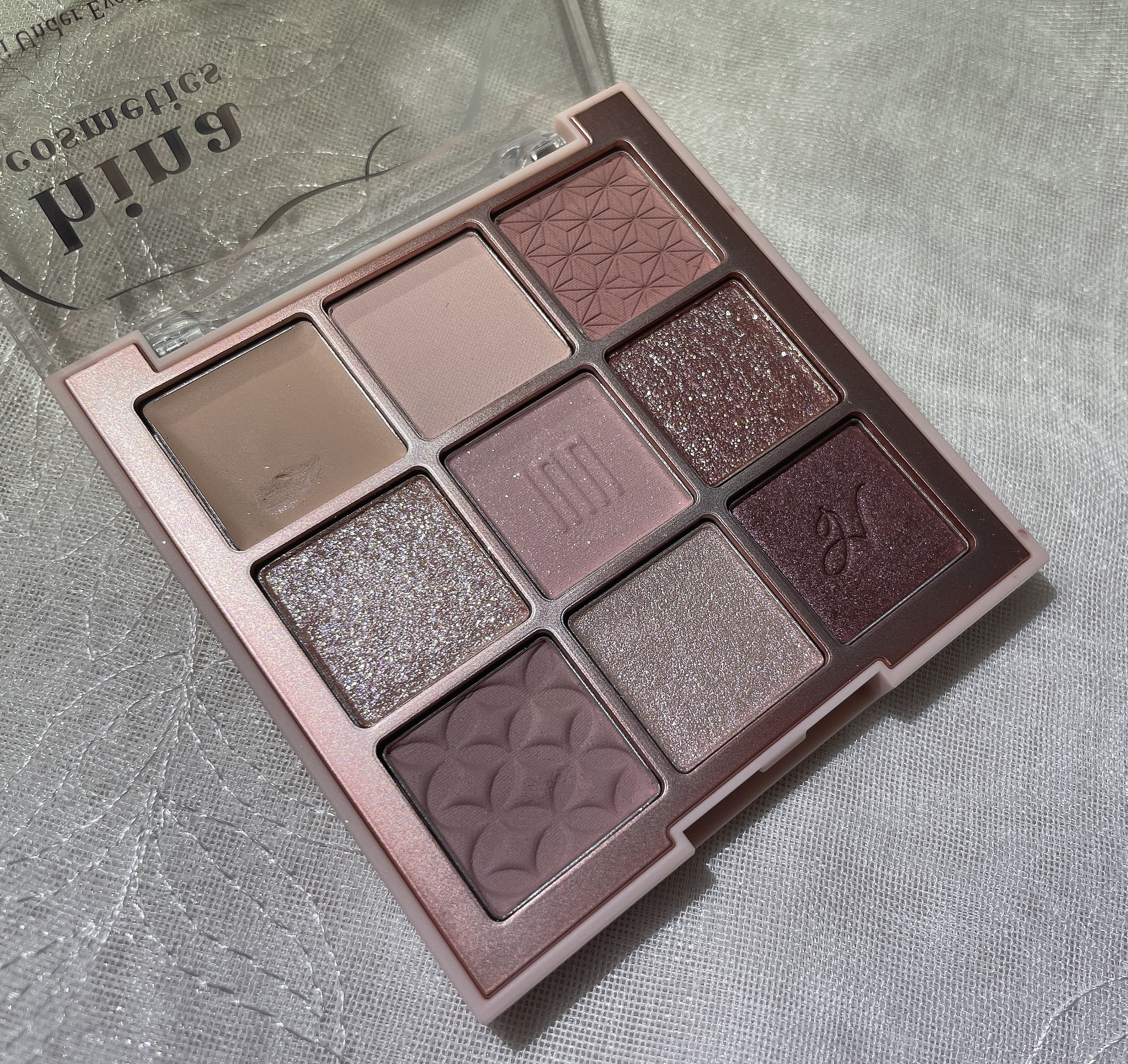 AND MEE 1day モカタルト/AngelColor/ワンデー（１DAY）カラコンを使ったクチコミ（2枚目）