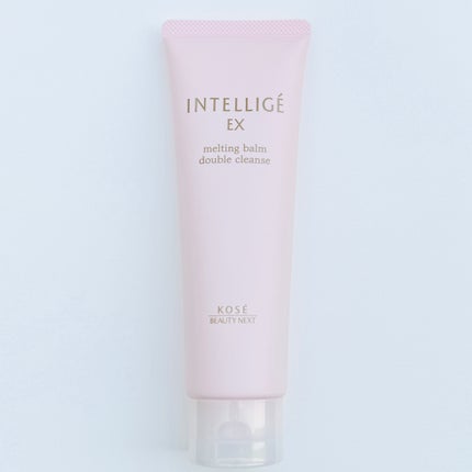 メルティング バーム W クレンズ/アンテリージェEX/クレンジングバームを使ったクチコミ(7枚目)