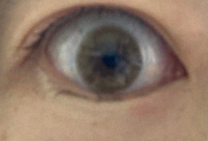 JINS1DAYCOLOR/JINS/ワンデー(1DAY)カラコンを使ったクチコミ(4枚目)