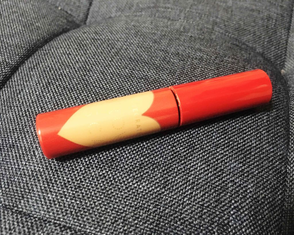 ニュアンスアイブローマスカラ/インテグレート/眉マスカラを使ったクチコミ(1枚目)