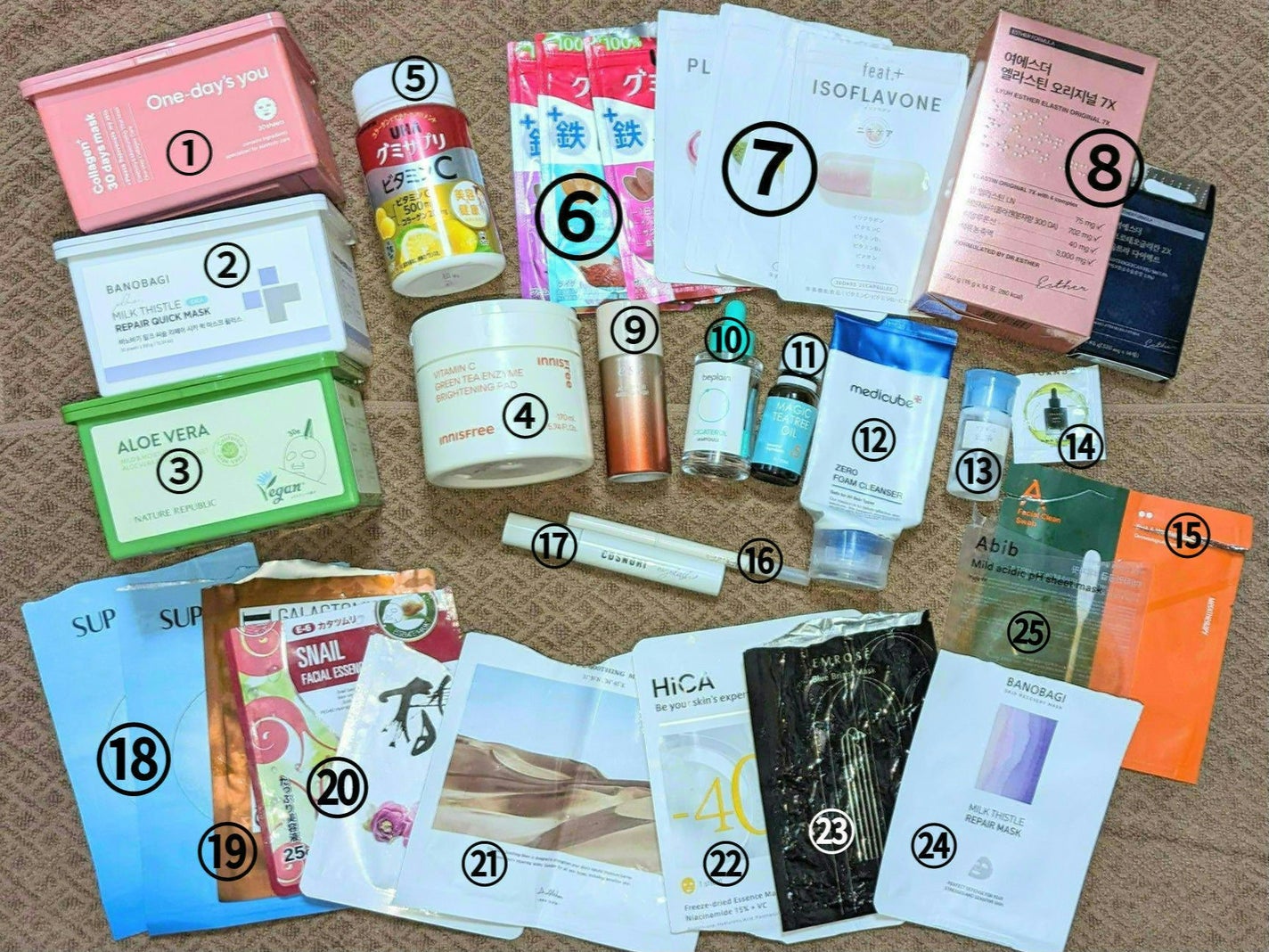 UHAグミサプリ ビタミンC/UHA味覚糖/食品を使ったクチコミ(2枚目)