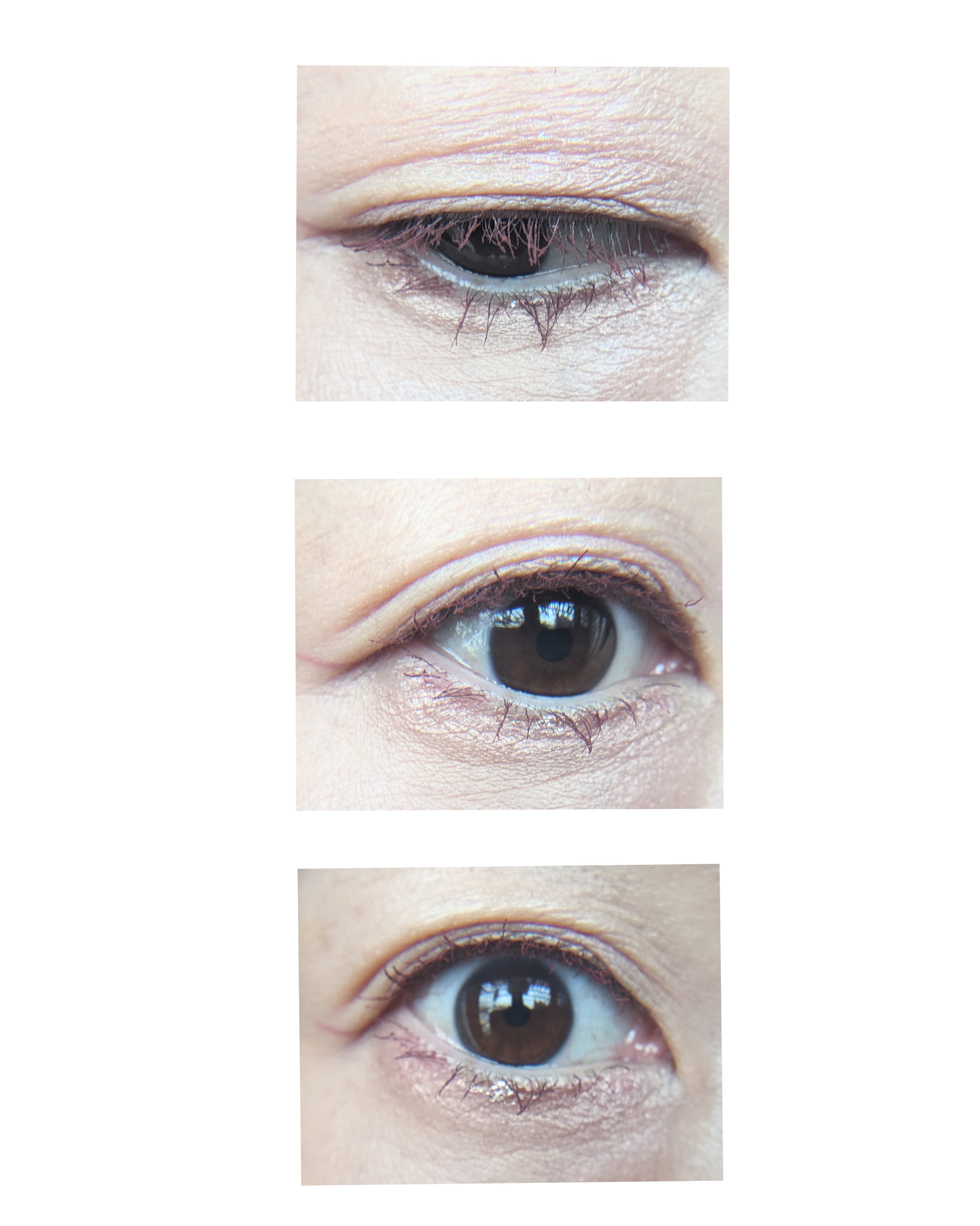 大人のルドゥーブル/ルドゥーブル/二重まぶた用アイテムを使ったクチコミ（3枚目）