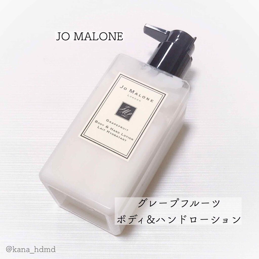 いよいよ人気ブランド ジョー マローン ネクタリン ブロッサム ハニー