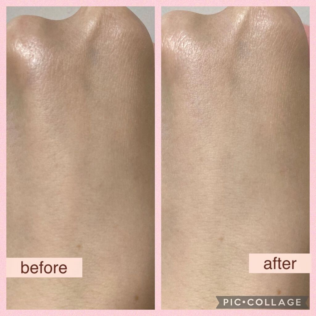 スノーライトEX<チューブ>/VITOWA/洗い流すパック・マスクを使ったクチコミ（3枚目）