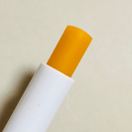 リップケアスティック/ドクターハウシュカ /リップクリームを使ったクチコミ(2枚目)