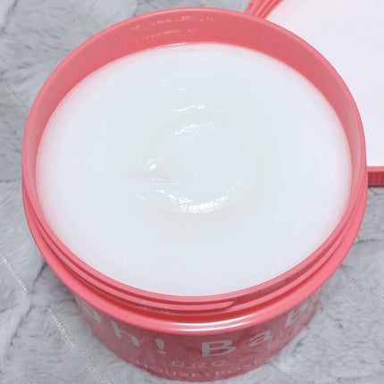 ボディ スムーザー /ハウス オブ ローゼ/ボディスクラブを使ったクチコミ(2枚目)