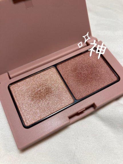 エテュセ アイエディション(カラーパレット)/ettusais/アイシャドウパレットを使ったクチコミ(3枚目)